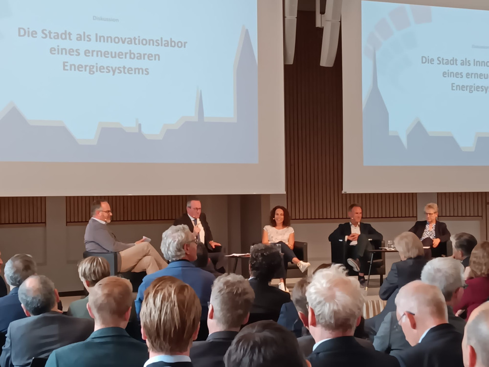 In der Nachbarschaft steckt das Potential (1/1)